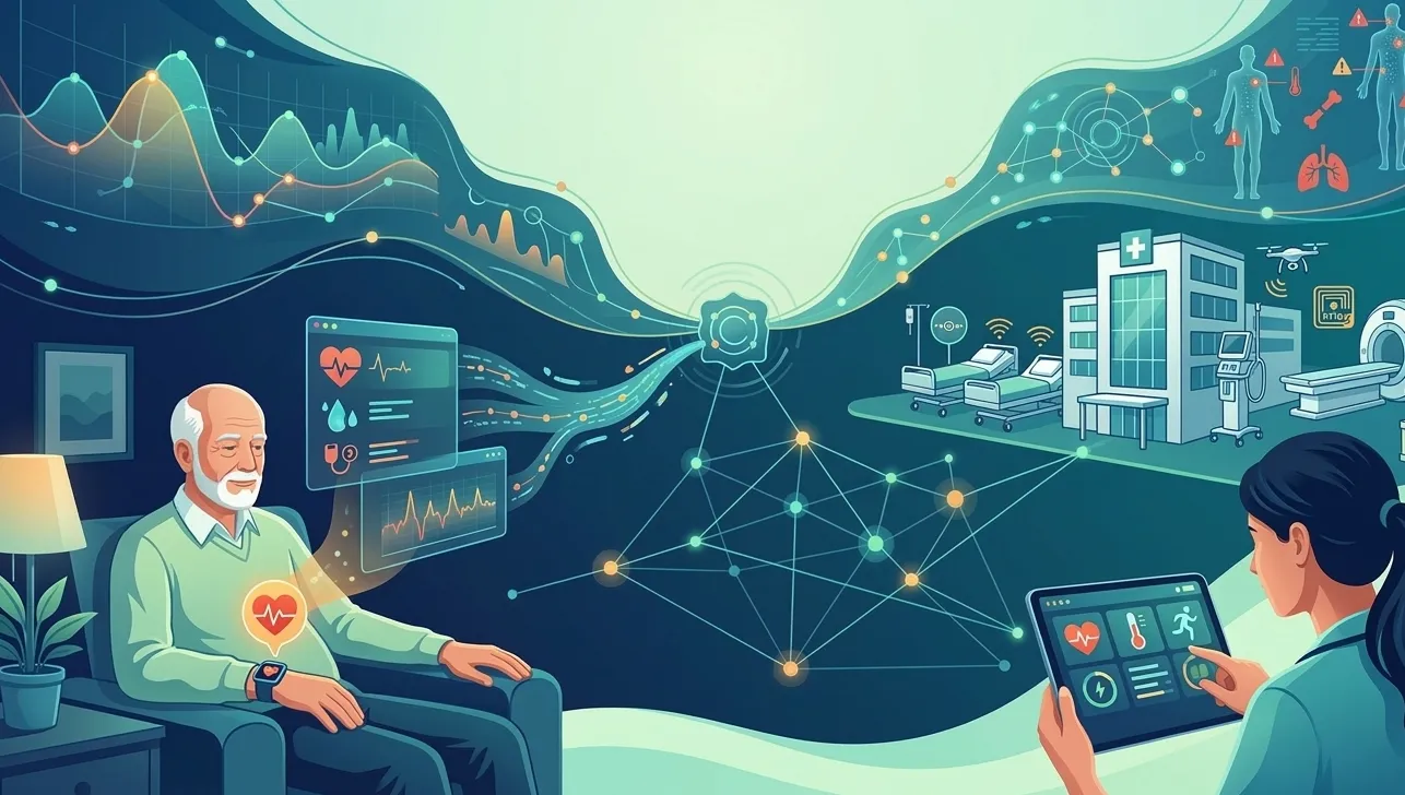 CONNECTED HEALTHCARE