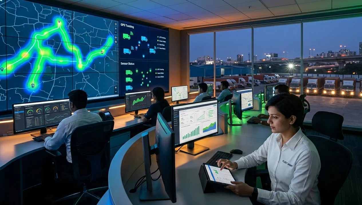 FLEET_MANAGEMENT_LOGISTICS