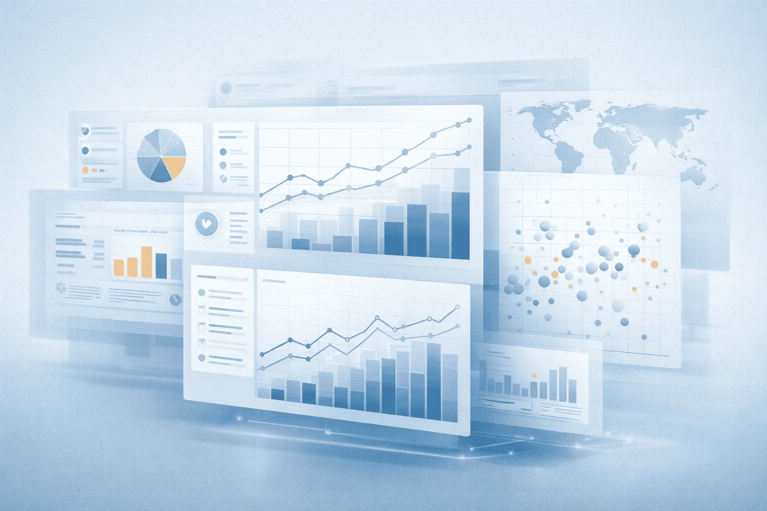 Trade Data Platform