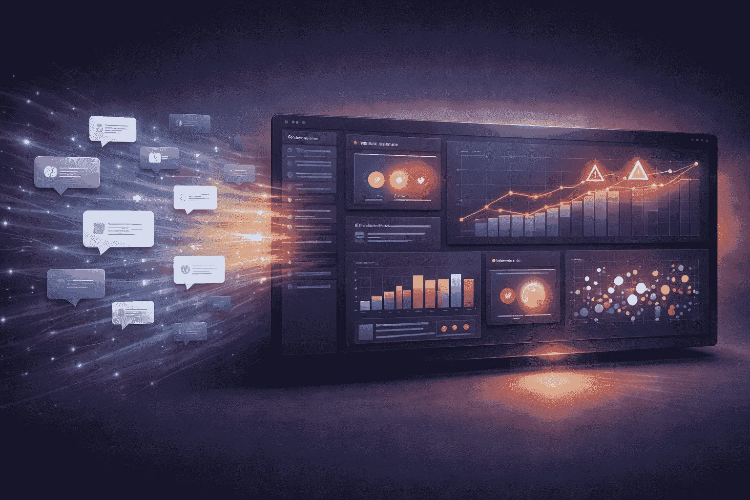 Smart Data Hub