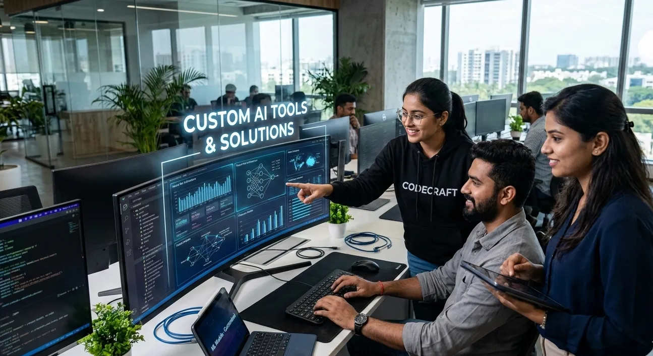 AI Voice Automation