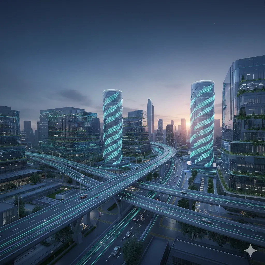 Property Intelligence Platform
