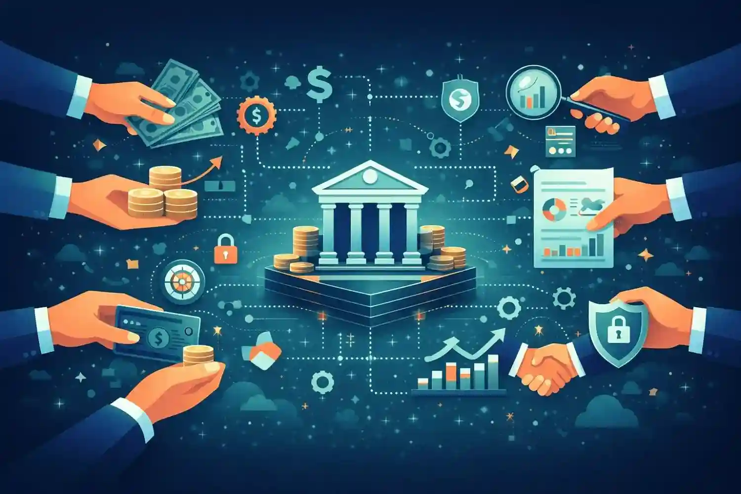 Investment banking