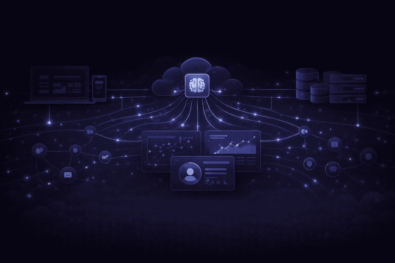 Technology Stack Discovery