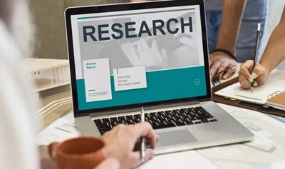 AI-Driven Research and Academia