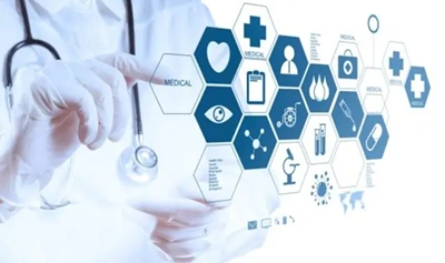 Healthcare