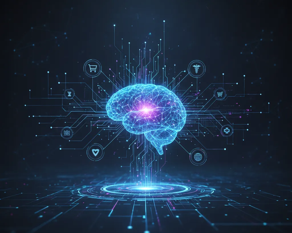 AI-Powered Big Data & Analytics